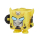 Hasbro Transformers Bumblebee Cube - 439135 - zdjęcie 1