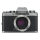 Fujifilm X-T100 srebrny body - 438320 - zdjęcie 1