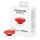 Fibaro The Button Czerwony (HomeKit) - 437993 - zdjęcie 2