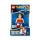 YAMANN LEGO DC Super Heroes Wonder Woman brelok z latarką - 417669 - zdjęcie 1