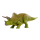 Mattel Jurassic World Ranny Triceratops - 440300 - zdjęcie 1