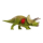 Mattel Jurassic World Ranny Triceratops - 440300 - zdjęcie 3