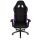 AKRACING Gaming Chair (Czarno-Fioletowy) - 438968 - zdjęcie 5