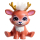 Mattel Enchantimals Danessa Deer - 440871 - zdjęcie 8