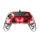 Nacon PS4 Compact Controller Light Red - 440789 - zdjęcie 2