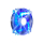 Wentylator do komputera Cooler Master Mega Flow Blue Led 200