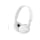 Słuchawki przewodowe Sony MDR-ZX110AP Białe