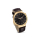 Huawei Watch Golden + Brown Leather - 285625 - zdjęcie 1