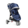 Baby Jogger City Mini Single Cobalt Gray - 423824 - zdjęcie 1
