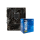 Intel G5400 3.70GHz 4MB + B360M PRO-VD + SOFTWARE PACK - 444677 - zdjęcie 1
