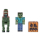 TM Toys Minecraft zestaw Zombie z zombie koniem - 444315 - zdjęcie 1