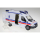Dickie Toys SOS Van Ambulans - 444738 - zdjęcie 3