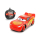 Dickie Toys Disney Cars 3 Hero Zygzak McQueen RC - 444766 - zdjęcie 2
