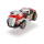Dickie Toys Racing Lightstreak Daredevil - 444770 - zdjęcie 2