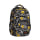 Majewski Plecak szkolny 4 komory Emoji Black BP-25 - 442078 - zdjęcie 1