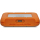 LaCie Rugged Secure 2TB USB 3.2 Gen. 1 Pomarańczowy - 442214 - zdjęcie 3
