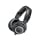 Słuchawki przewodowe Audio-Technica ATH-M50X Czarny
