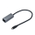 Przejściówka i-tec Adapter USB-C Metal LAN RJ-45 10/100/1000 Mb/s