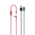 Apple Beats Solo3 Wireless On-Ear czarno - czerwone - 446943 - zdjęcie 7