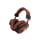 Słuchawki przewodowe ISK MDH8500