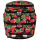 Majewski ST.Right Plecak na kółkach Watermelon TB-01 - 412652 - zdjęcie 6