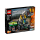 LEGO Technic Maszyna leśna - 442566 - zdjęcie 1