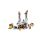 LEGO Star Wars Imperialny AT-Hauler - 442573 - zdjęcie 3