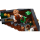 LEGO Harry Potter Walizka Newta z magicznymi stworze - 442594 - zdjęcie 4