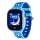 Smartwatch dla dziecka Garett Kids Happy niebieski