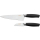 Fiskars Functional Form Plus zestaw 2 noży 1016005 - 442520 - zdjęcie 1