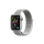 Apple Watch 4 40/Silver Aluminium/Seashell GPS - 448661 - zdjęcie 1