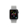 Apple Watch 4 40/Silver Aluminium/Seashell GPS - 448661 - zdjęcie 2
