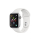 Apple Watch 4 40/Silver Aluminium/White Sport GPS - 448662 - zdjęcie 1