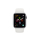 Apple Watch 4 40/Silver Aluminium/White Sport GPS - 448662 - zdjęcie 2