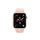 Apple Watch 4 44/Gold Aluminium/Pink Sport GPS - 448664 - zdjęcie 2