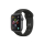 Apple Watch 4 44/Space Gray/Black Sport GPS - 449523 - zdjęcie 1