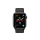 Apple Watch 4 44/SpaceGray Aluminium/Black Sport Lo GPS - 448666 - zdjęcie 2