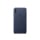 Apple iPhone XS Max Leather Case Midnight Blue - 449558 - zdjęcie 3