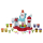 Play-Doh Zakręcona Lodziarnia 3w1 - 450917 - zdjęcie 1