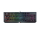 Trust GXT 890 Cada RGB Mechanical Keyboard - 449719 - zdjęcie 1