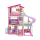 Barbie Idealny Domek dla lalek światła i dźwięki - 451652 - zdjęcie 1