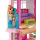 Barbie Idealny Domek dla lalek światła i dźwięki - 451652 - zdjęcie 7