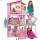Barbie Idealny Domek dla lalek światła i dźwięki - 451652 - zdjęcie 8