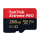 Karta pamięci microSD SanDisk 256GB microSDXC Extreme PRO 170MB/s A2 C10 V30