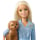 Barbie Zestaw Lalka i Ken z pieskiem - 452173 - zdjęcie 3