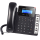Grandstream GXP 1628 HD VoIP(2-linie 2x100/1000Mbps 2xSIP)PoE - 446098 - zdjęcie 3