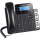 Grandstream GXP 1630 HD VoIP(3-linie 2x100/1000Mbps 3xSIP)PoE - 446107 - zdjęcie 2