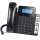 Grandstream GXP 1630 HD VoIP(3-linie 2x100/1000Mbps 3xSIP)PoE - 446107 - zdjęcie 3