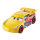 Mattel Disney Cars 3 Rust-Eze Cruz Ramirez - 448218 - zdjęcie 1