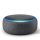 Amazon Echo Dot 3 gen. czarny - 472856 - zdjęcie 1